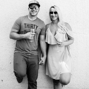 Meet your Posher, Caitie